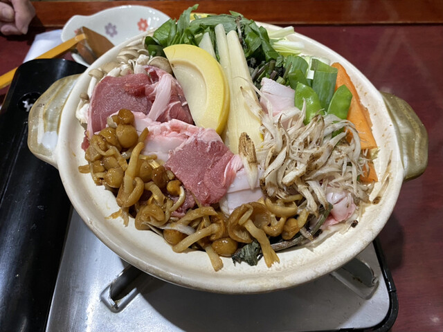 金八寿司（きんぱちずし） - 丸森（肉料理）の写真