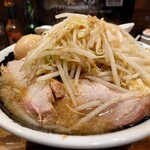 麺屋 のスたOSAKA - 