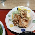 築地食堂源ちゃん - 