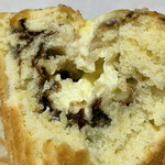 カカポ・ベーカリー - 中身の写真②