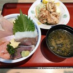 築地食堂源ちゃん - 