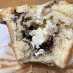 カカポ・ベーカリー - 中身の写真①