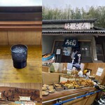 山内うどん店 - 