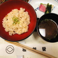 博多料亭 稚加榮 - 