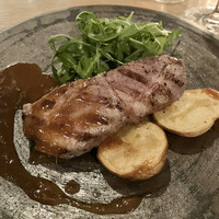 AWkitchen TOKYO 新丸ビル店 - 