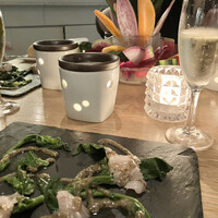 AWkitchen TOKYO 新丸ビル店 - 