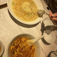 中華街 桂宮 - 