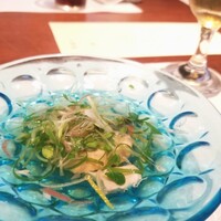 寿司 なかご 別邸 - 