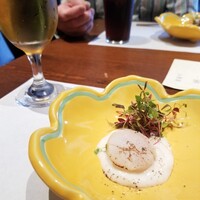 寿司 なかご 別邸 - 