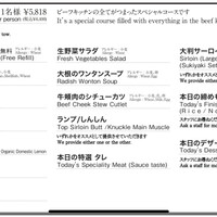 ビーフキッチン 渋谷店 - 
