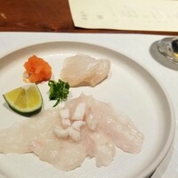 寿司 なかご 別邸 - 