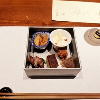 寿司 なかご 別邸 - 