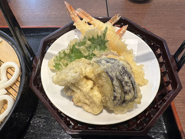 大もりや - 石巻（食堂）の写真