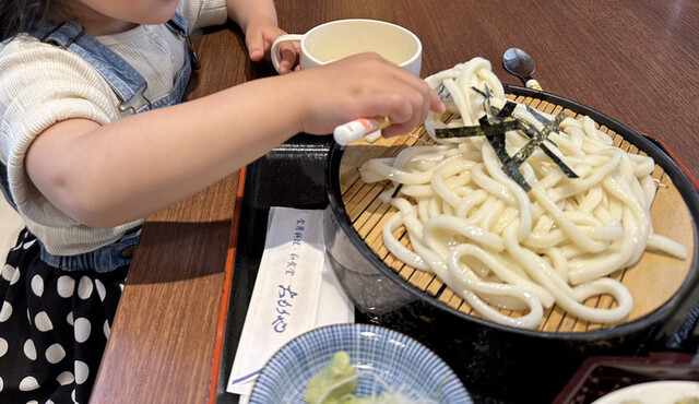 大もりや - 石巻（食堂）の写真