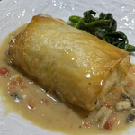 ビストロ ティアボ - 