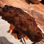 ぴんすけ - つくね