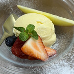 ビストロ ティアボ - 