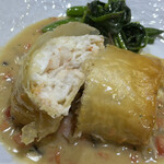 ビストロ ティアボ - 