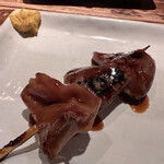 ぴんすけ - ガツ