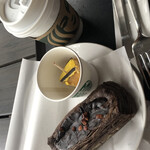 STARBUCKS COFFEE - 