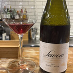 ビストロ ティアボ - 