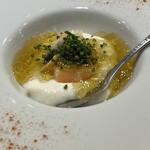 ビストロ ティアボ - 