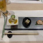 本格炉端焼き人夢叶思ひとむかし - 