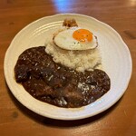 カレー オハナ - 