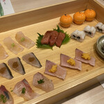 本格炉端焼き人夢叶思ひとむかし - 