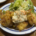 ビストロ ティアボ - 