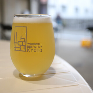 ウッドミルブルワリー・京都_0