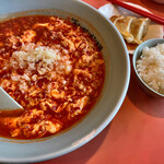 Ganso nitantanmen hompo - 