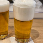 ビールスタンド重富 - 