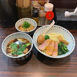 らー麺 あけどや - 