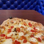 PIZZERIA da TASAKI - 