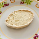 ガトーフェスタ ハラダ - グーテ・デ・ロワ ホワイトチョコレート