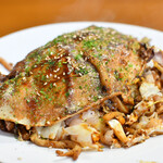 Hiroshima Fuu Okonomiyaki Miyoshi - 