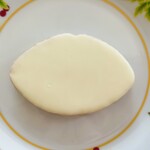 ガトーフェスタ ハラダ - グーテ・デ・ロワ ホワイトチョコレート