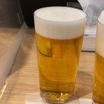 ビールスタンド重富 - 