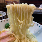 らー麺 あけどや - 