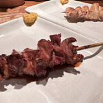 ぴんすけ - 心のこり