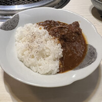 焼肉 しんうち 神楽坂 - 