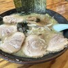 ラーメンショップ 東大室店