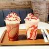 GODIVA cafe ジ アウトレット湘南平塚店