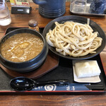 延喜 - グツグツうどんはあったまる♡