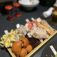 Shangri-La’s secret 表参道店 - 