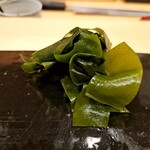 Sushi Kimura - 