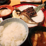 Takishita - 