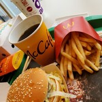 マクドナルド - 