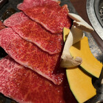 Hodori - シルクロース